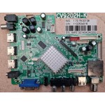 SUNVIEW SA32ADEHDP MAIN BOARD CV9202H-K 1102504016